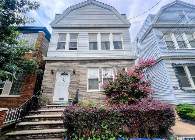Property at 177 Columbia Ave, Jersey City, NJ 07307, 5 beds, 3 baths