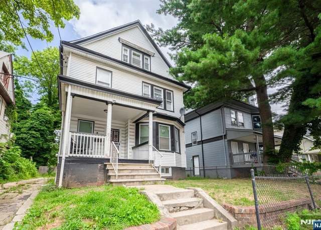 Property at 21 Beverly St, Newark, NJ 07108, 6 beds, 3 baths