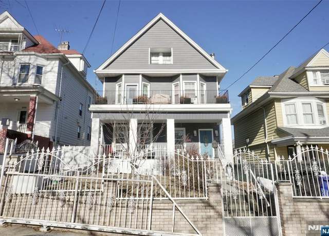 Property at 199-201 Grafton, Newark, NJ 07104, 6 beds, 4 baths
