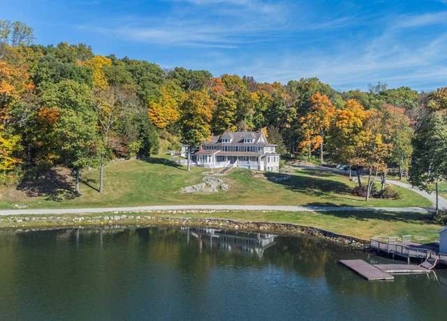 Property at 1 Brook Valley Ter, Kinnelon Borough, NJ 07405, 6 beds, 5.5 baths