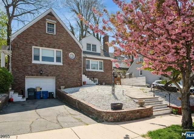 Property at 118-120 Nolton, Belleville, NJ 07109, 4 beds, 2.5 baths