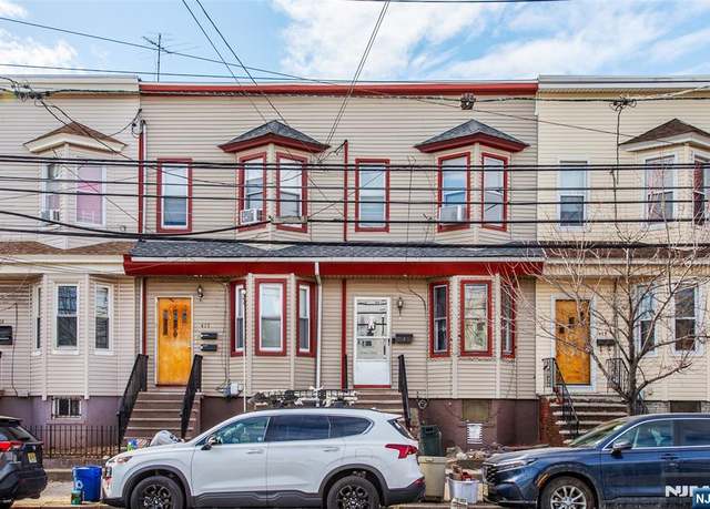 Property at 415-417 7th St, Harrison, NJ 07029, 6 beds, 4 baths