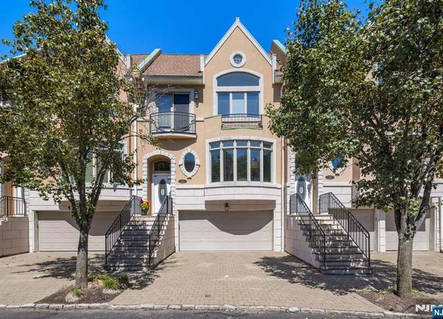 Property at 121 Winding Creek Way #121, Old Tappan, NJ 07675, 3 beds, 3.5 baths
