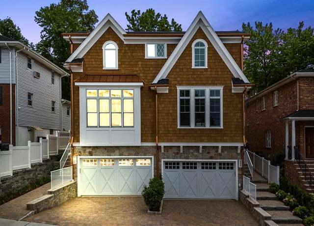 Property at 518 4th St Unit A, Palisades Park, NJ 07650, 3 beds, 3.5 baths