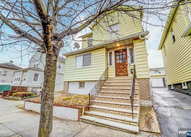 Property at 323 Devon St, Kearny, NJ 07032, 5 beds, 2 baths
