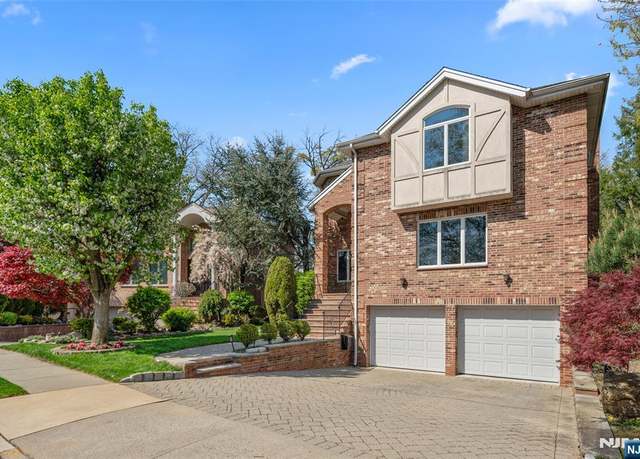Property at 337 Tremont Ave, Fort Lee, NJ 07024, 5 beds, 3.5 baths