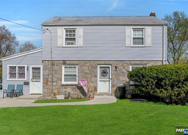 Property at 450 Kinderkamack Rd, River Edge, NJ 07661, 3 beds, 1 bath