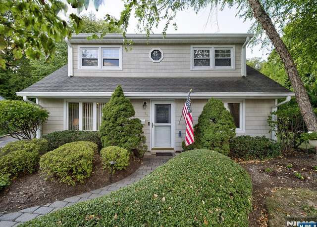 Property at 59 David Rd, Cedar Grove, NJ 07009, 4 beds, 2 baths