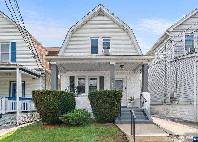 Property at 130 Linden Ave, Belleville, NJ 07109, 3 beds, 1 bath
