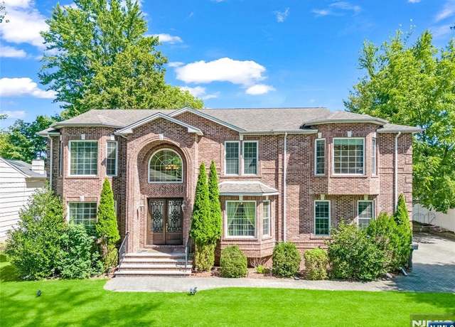 Property at 58 Van Horn St, Demarest, NJ 07627, 5 beds, 5.5 baths
