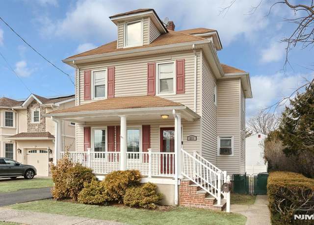 Property at 253 Grand St, New Milford, NJ 07646, 3 beds, 2 baths