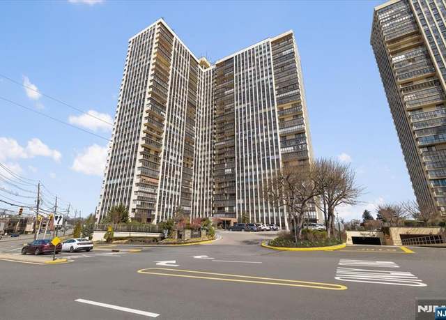 Property at 300 Winston Dr Unit L1, Cliffside Park, NJ 07010, 2 beds, 2 baths