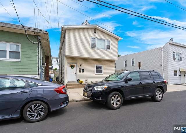 Property at 89 Westminster Pl, Garfield, NJ 07026, 4 beds, 2 baths