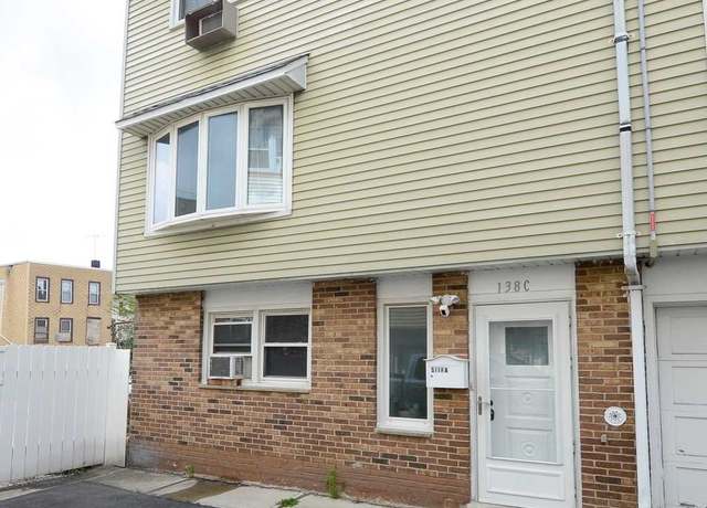 Property at 138C 68th St, Guttenberg, NJ 07093, 4 beds, 2.5 baths