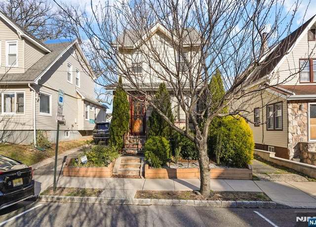 Property at 374 Dewitt Ave, Belleville, NJ 07109, 3 beds, 2 baths