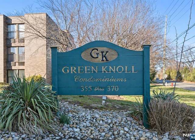 Property at 355-371 River Rd Unit 365-L, Nutley, NJ 07110, 2 beds, 1.5 baths