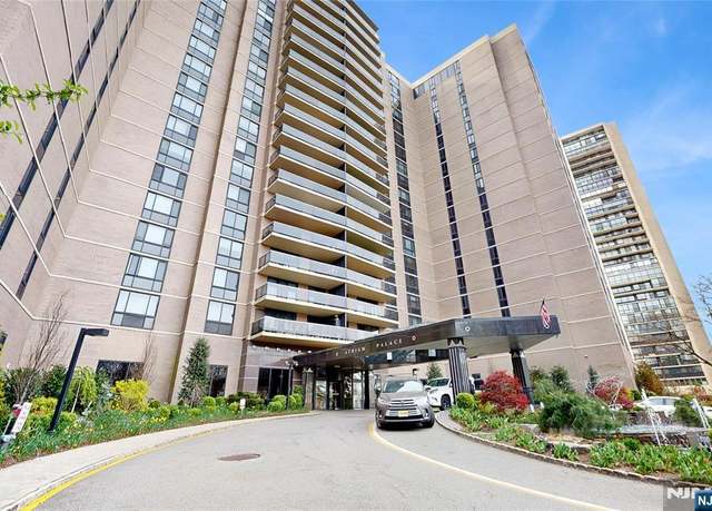 Property at 1512 Palisade Ave Unit 6B, Fort Lee, NJ 07024, 2 beds, 2.5 baths