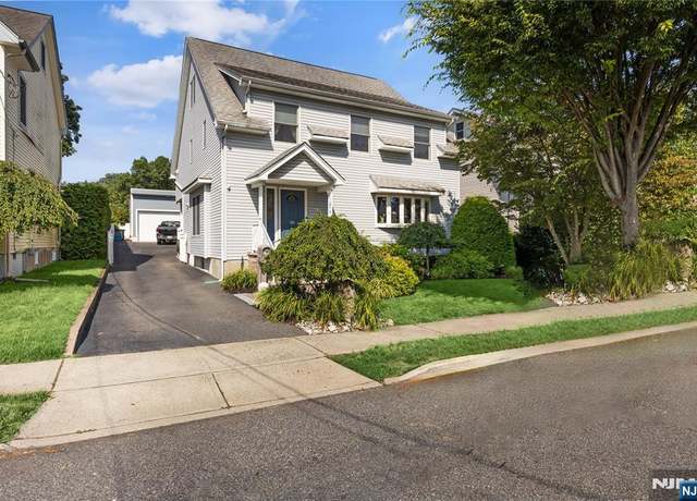 Property at 26 1st Ave, Hawthorne, NJ 07506, 4 beds, 3 baths