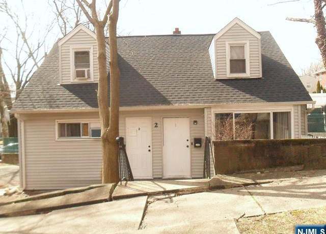 Property at 2 Elizabeth St, Ridgefield, NJ 07657, 3 beds, 2 baths