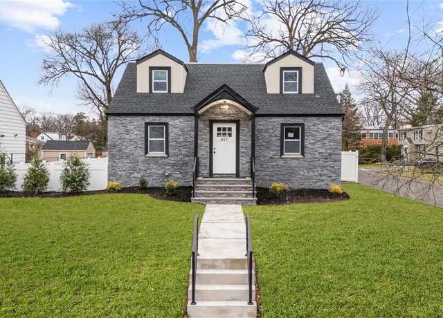 Property at 457 Charles St, New Milford, NJ 07646, 3 beds, 2 baths