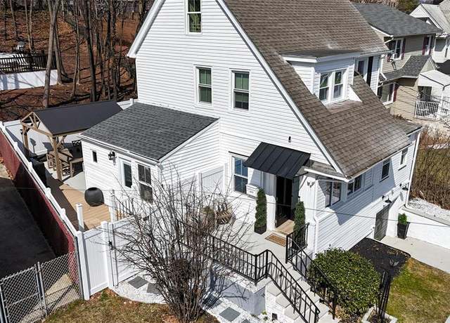 Property at 369 Dewolf Pl, Hackensack, NJ 07601, 2 beds, 2 baths