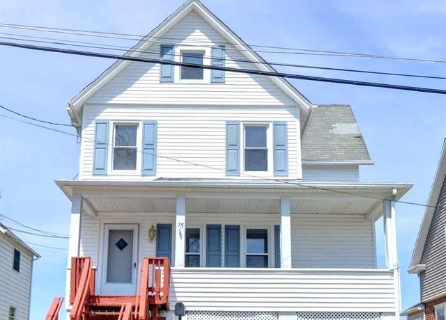 Property at 15 W Munson Ave, Dover Town, NJ 07801, 3 beds, 2 baths