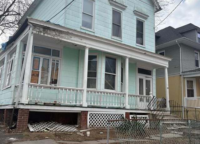 Property at 10-12-12 Beverly St, Newark, NJ 07108, 7 beds, 1 bath
