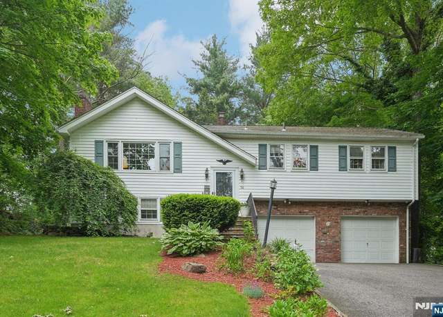 Property at 56 Bradrick Ln, West Milford, NJ 07480, 3 beds, 2.5 baths
