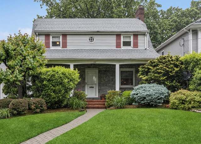 Property at 77 Bennett Rd, Teaneck, NJ 07666, 3 beds, 3 baths