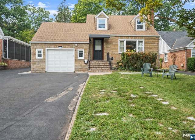 Property at 338 Mount Prospect Ave, Clifton, NJ 07012, 4 beds, 3 baths
