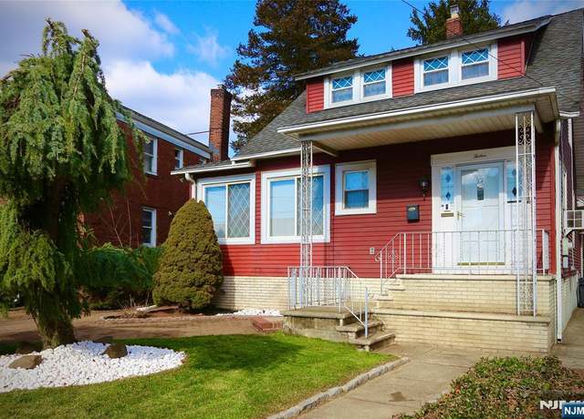 Property at 12 Sunnyside Ave, Dumont, NJ 07628, 3 beds, 2 baths