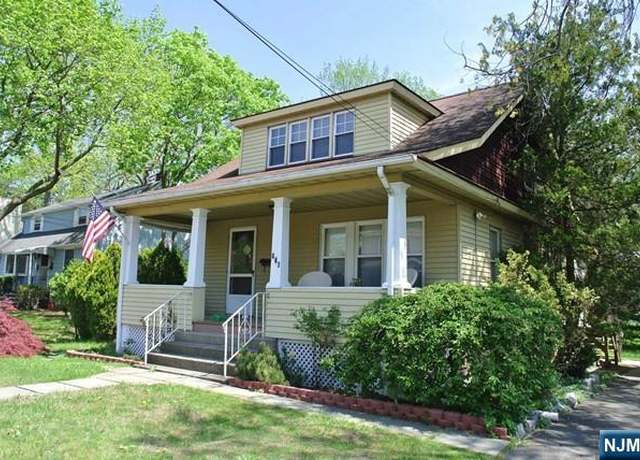 Property at 176 Walnut St, Northvale, NJ 07647, 3 beds, 2 baths