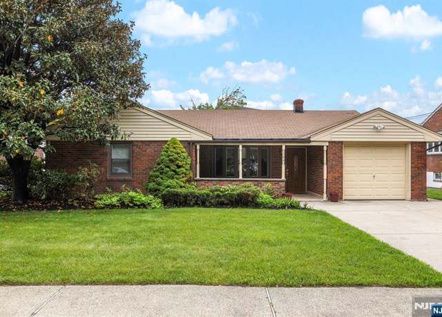 Property at 144 Columbia Ln, Lodi, NJ 07644, 2 beds, 1 bath