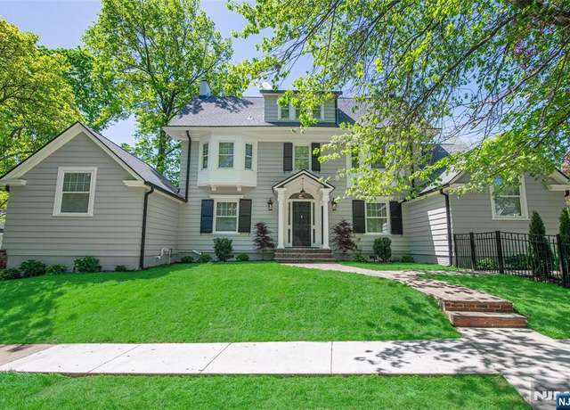 Property at 15 Highland Ave, Glen Ridge, NJ 07028, 5 beds, 5 baths
