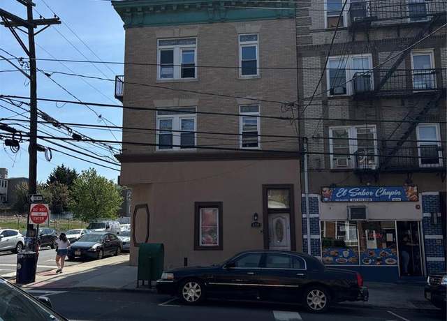 Property at 6314 Broadway, West New York, NJ 07093, 10 beds, 4 baths