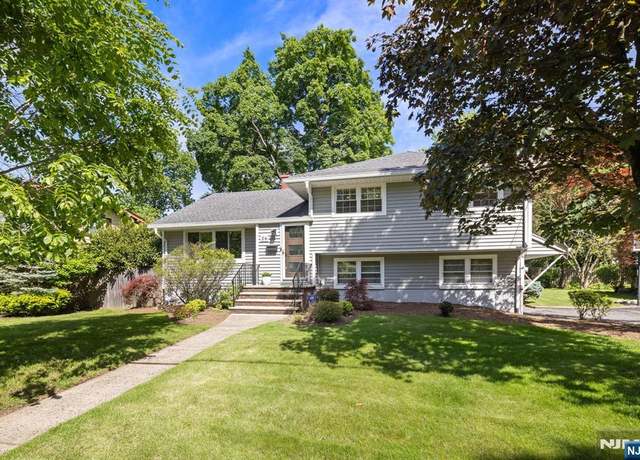 Property at 26 Clover St, Tenafly, NJ 07670, 3 beds, 2.5 baths