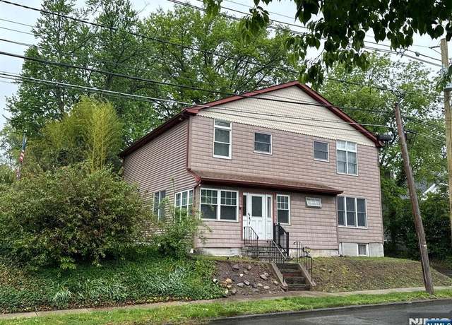 Property at 585 Bloomfield Ave, Nutley, NJ 07110, 3 beds, 2.5 baths