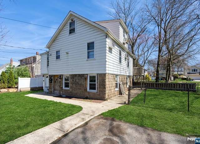Property at 161 Lincoln Ave, Dumont, NJ 07628, 5 beds, 3 baths
