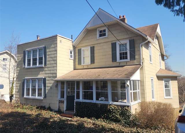 Property at 250 Kinderkamack Rd, River Edge, NJ 07661, 5 beds, 3 baths