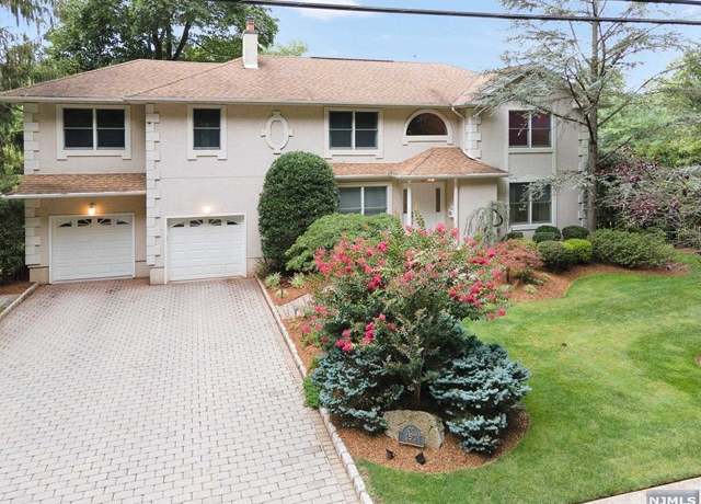 Real Estate In Closter Nj