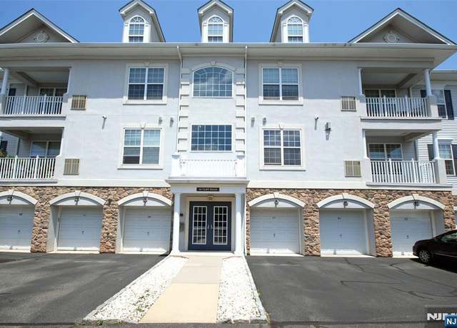 Property at 10 Cliff Rd Unit A3, Woodland Park, NJ 07424, 2 beds, 2 baths