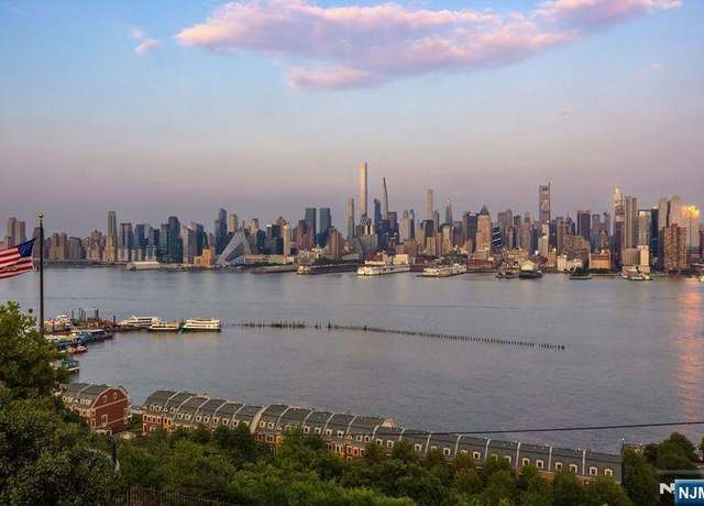 Property at 31-33 Hamilton Ave, Weehawken, NJ 07086, 7 beds, 5.5 baths