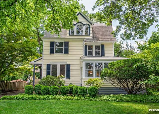 Property at 214 Inwood Ave, Montclair, NJ 07043, 6 beds, 2.5 baths