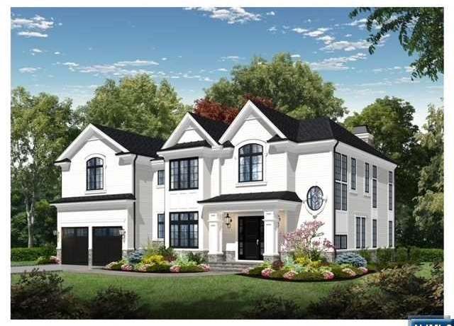 Property at 163 Delmar Ave, Glen Rock, NJ 07452, 6 beds, 5.5 baths