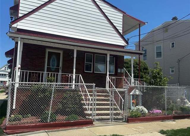 Property at 280-282 Jefferson St, Paterson, NJ 07522, 4 beds, 3 baths