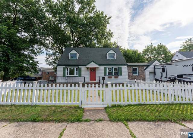 Property at 155 Liberty Rd, Teaneck, NJ 07666, 4 beds, 2 baths