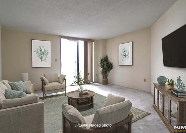 Property at 2234 Harmon Cove Tower, Secaucus, NJ 07094, 1 bed, 1 bath