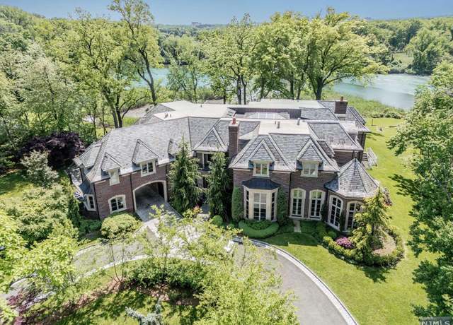 Property at 1500 River Rd, Teaneck, NJ 07666, 12 beds, 13 baths