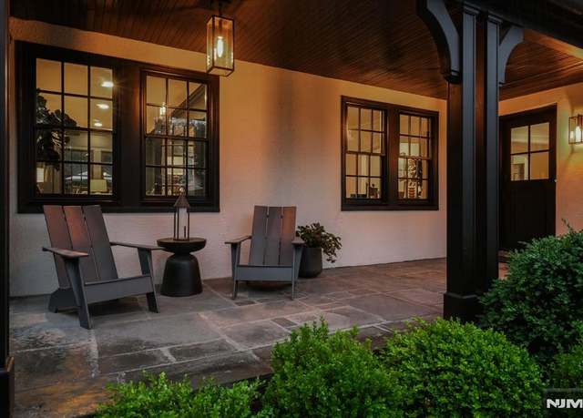 Property at 16 The Fairway, Montclair, NJ 07043, 5 beds, 3.5 baths