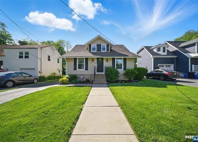 Property at 67 Hinchman Ave, Denville, NJ 07834, 3 beds, 1.5 baths